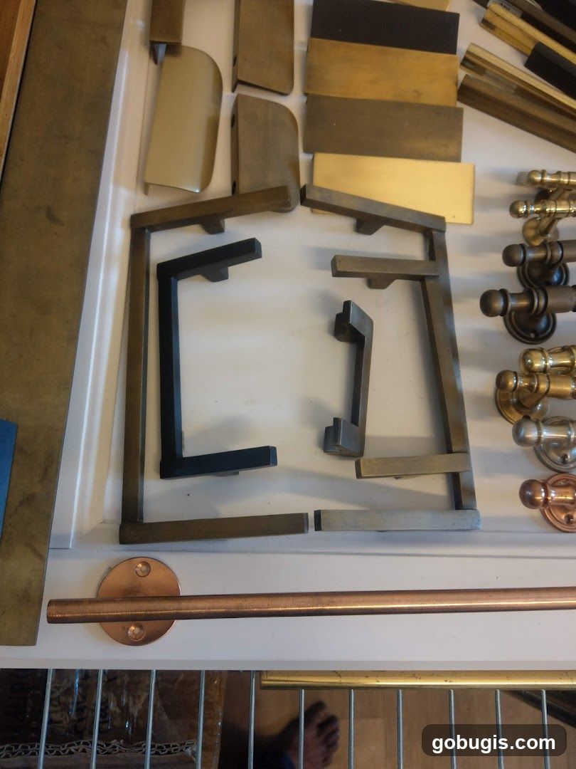 Hardware Samples