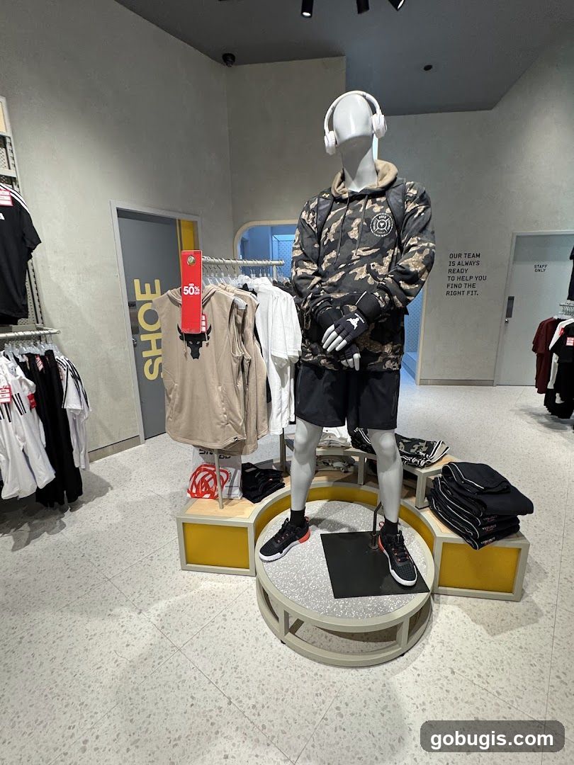 Sun & Sand Sports - Bugis+