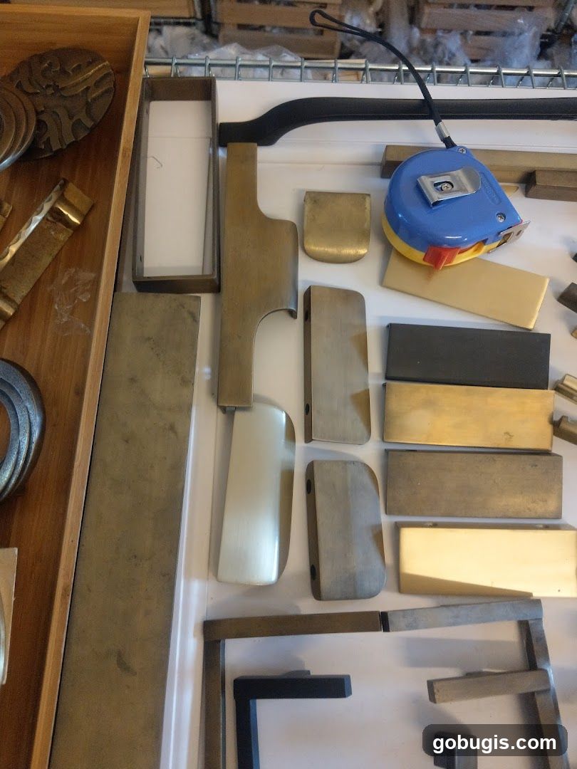Hardware Samples