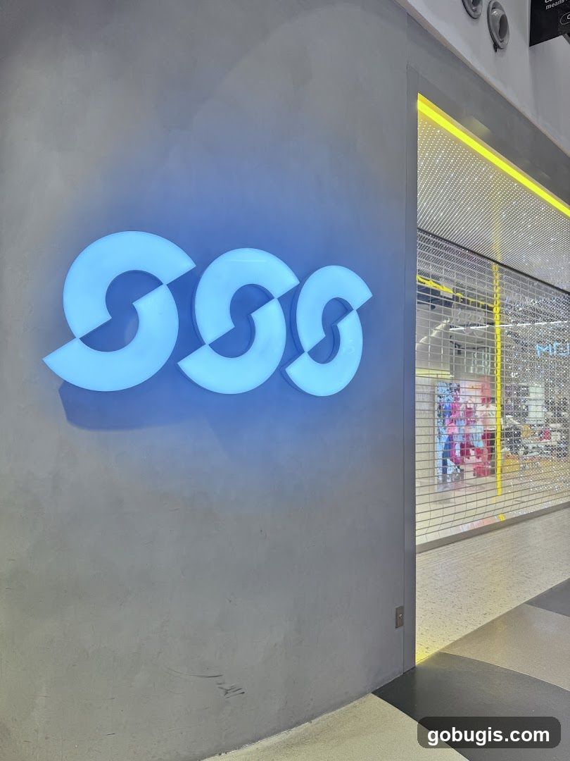 Sun & Sand Sports - Bugis+