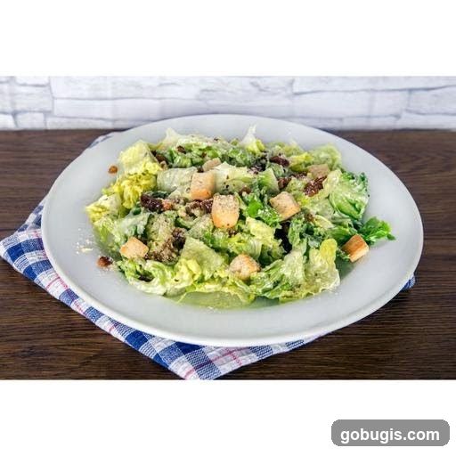 Caesar Salad