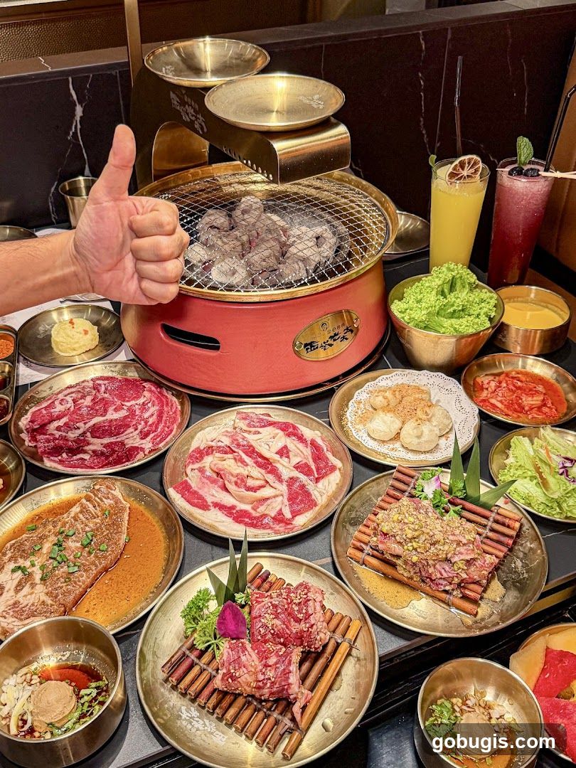 Xita Lao Tai Tai Singapore