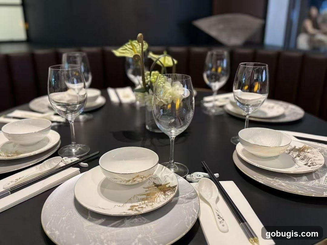 Table Setting