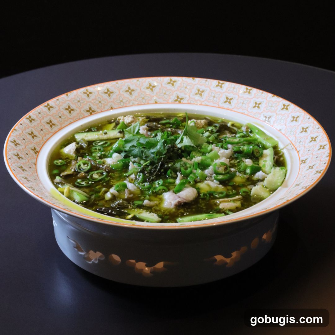 Fish Soup