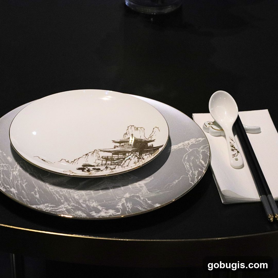Table Setting