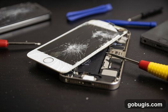 Atomware - Mobile Repair Singapore