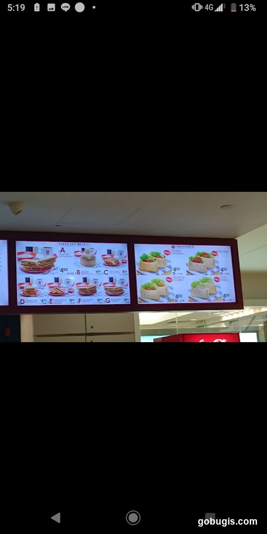 Value Set Meals
