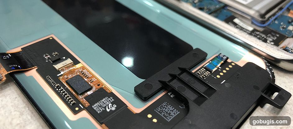Electronic Components
