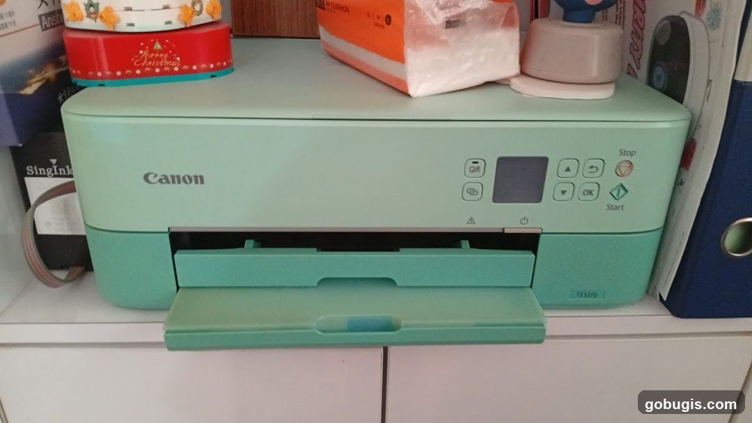 Canon Printer