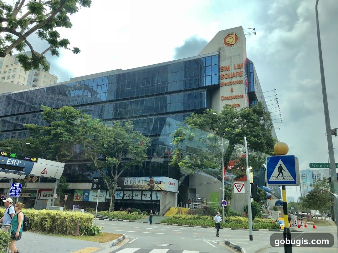 Atomware - Mobile Repair Singapore