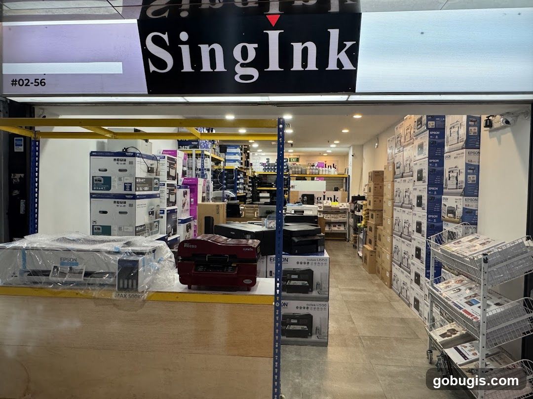 Singink