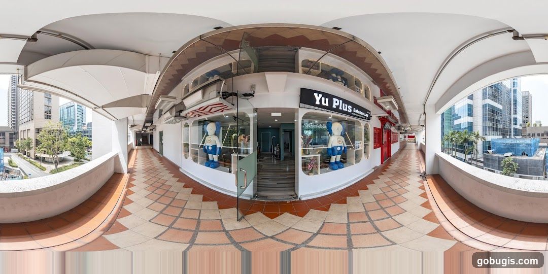 Yu Plus Solution Lab