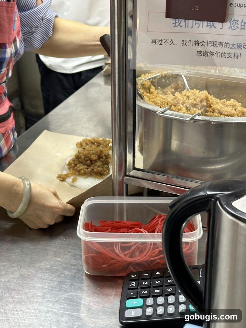 Food Preparation