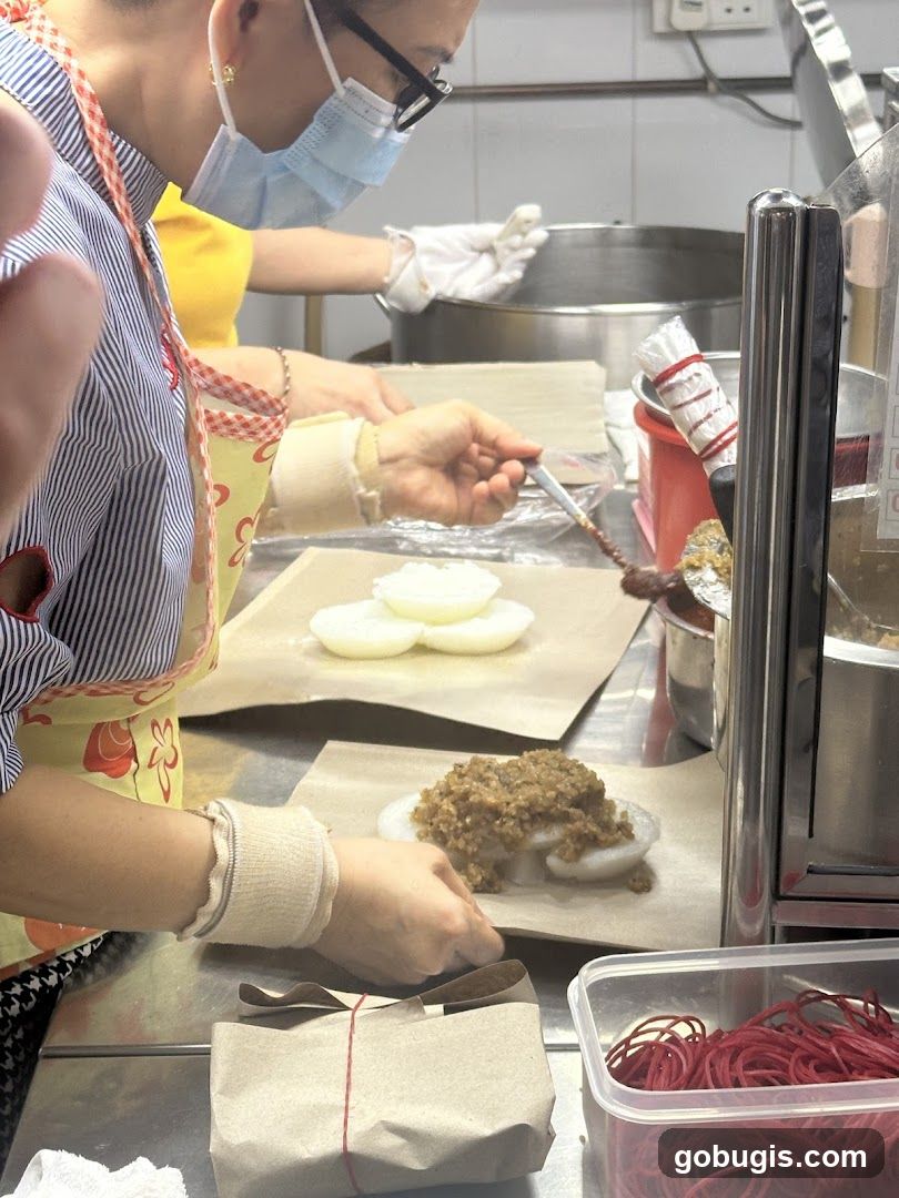 Food Preparation
