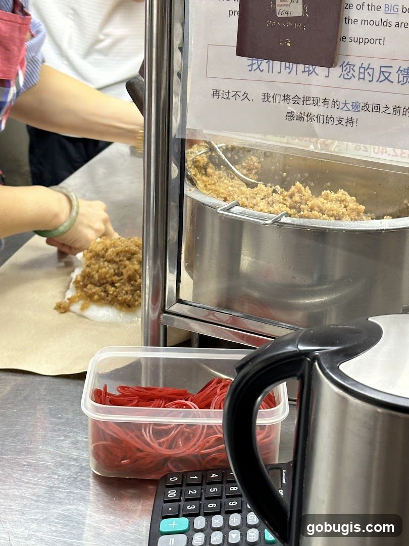 Food Preparation