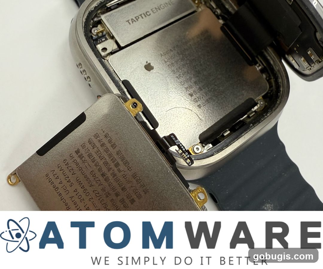 Watch Repair