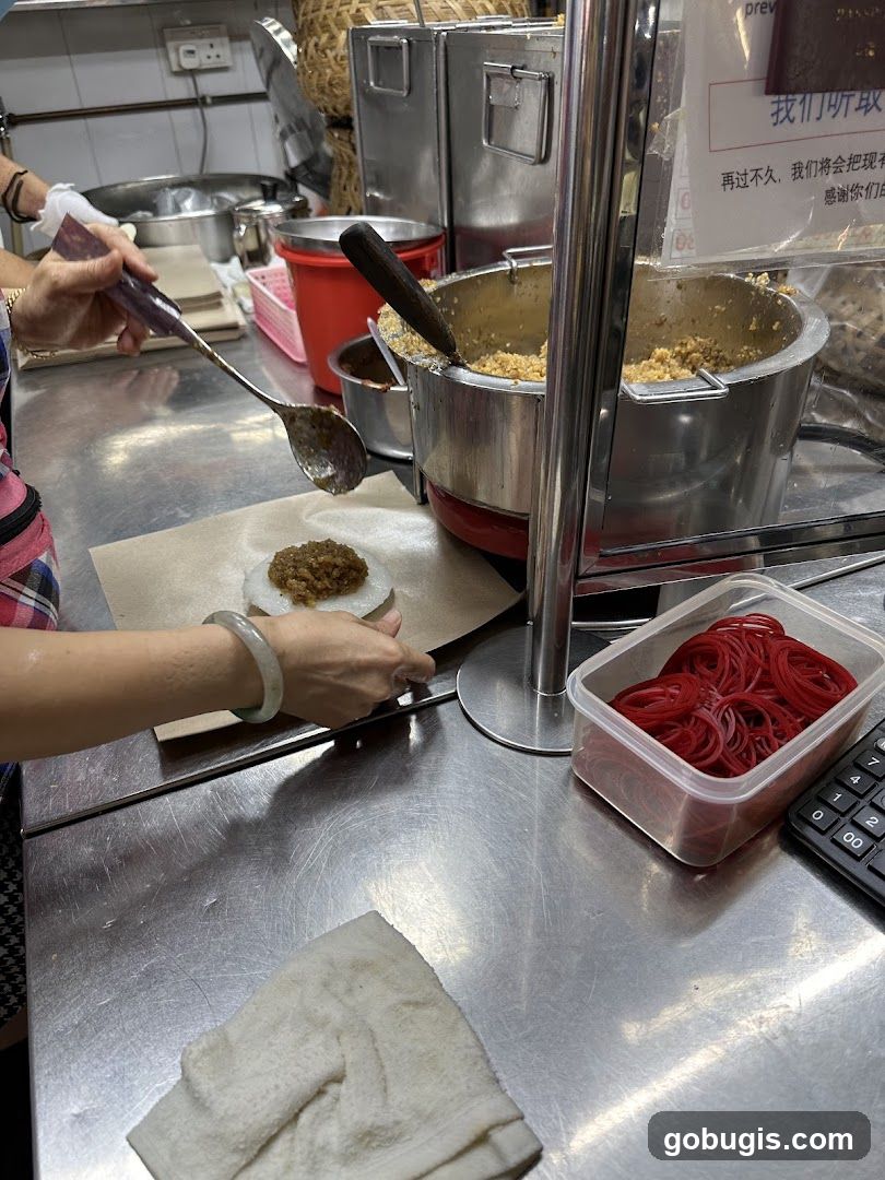 Food Preparation
