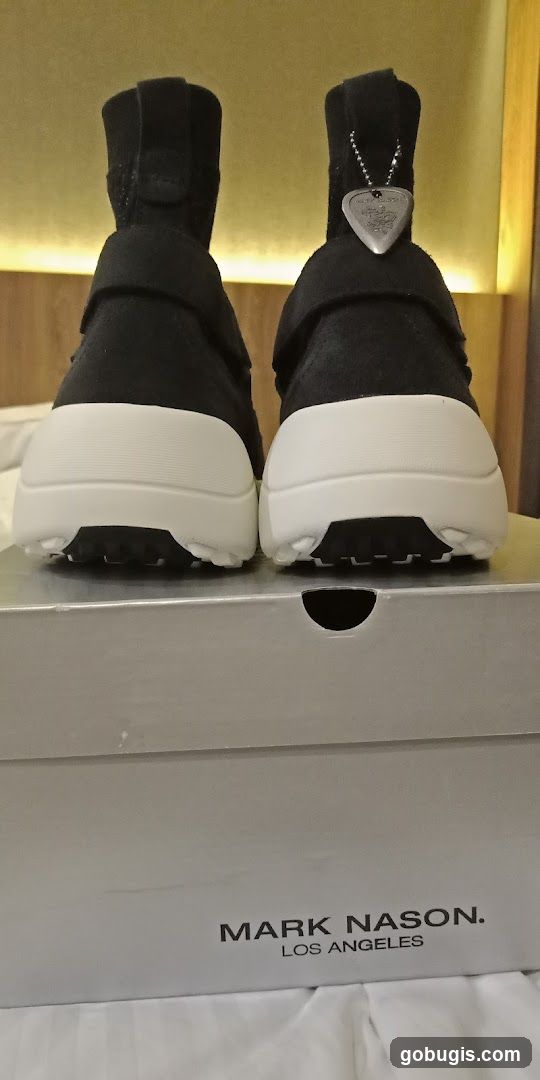Skechers Bugis Junction