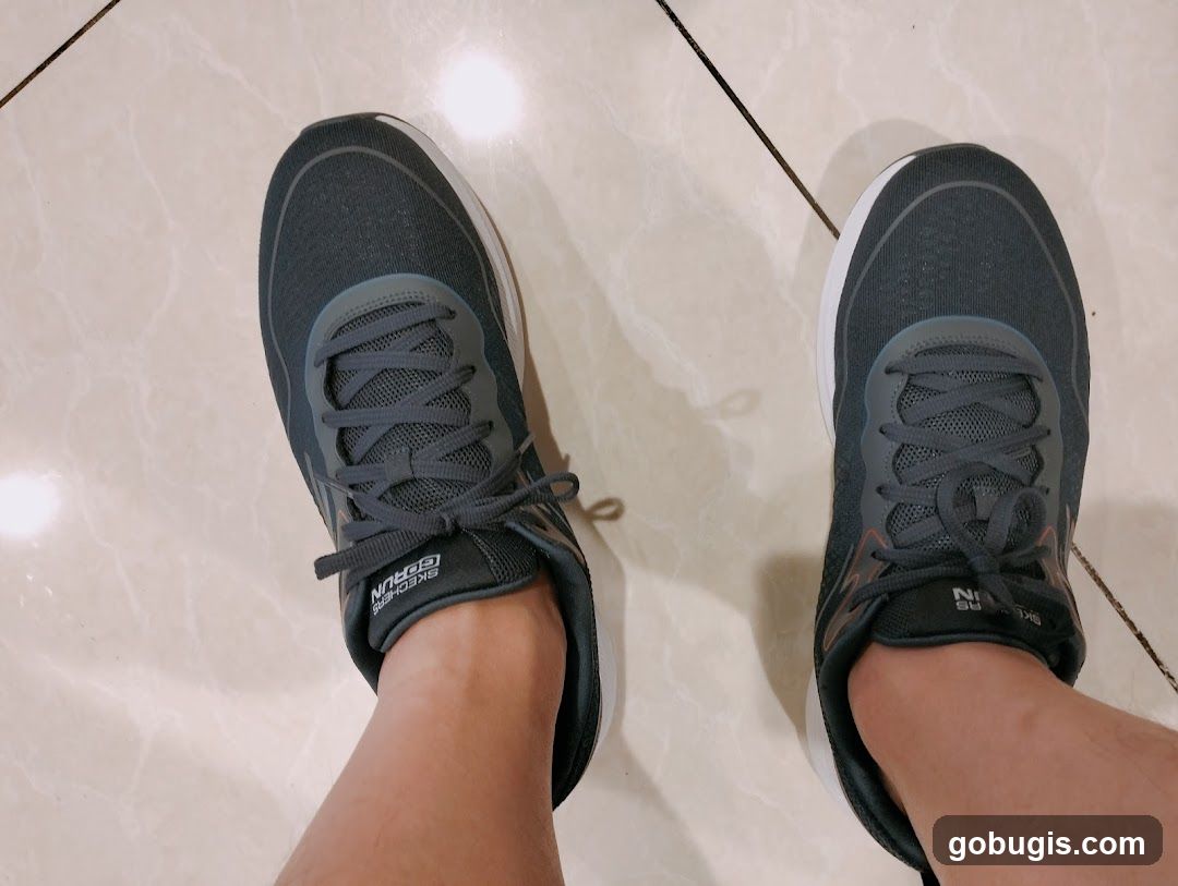 Skechers Go Run Shoes