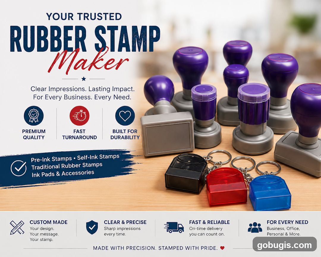 GLOBIC - BUSINESS CARDS & RUBBER STAMPS