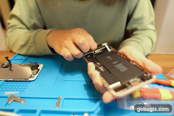 Phone Repair
