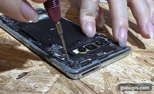 Phone Repair