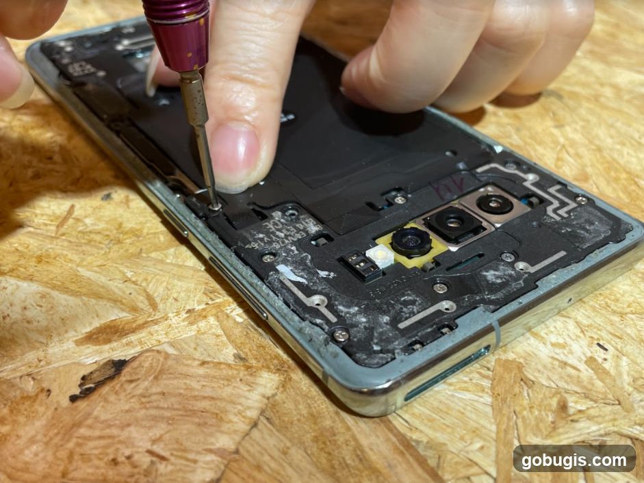 Smartphone Repair