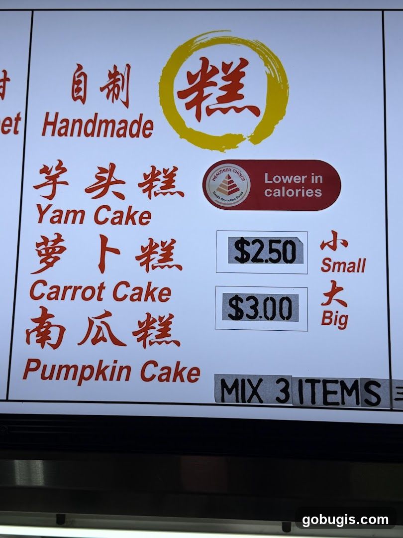 Handmade Cakes