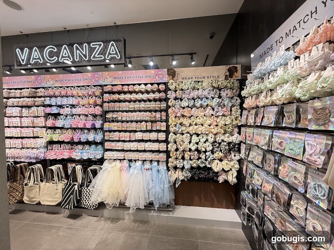 Vacanza Accessories Store