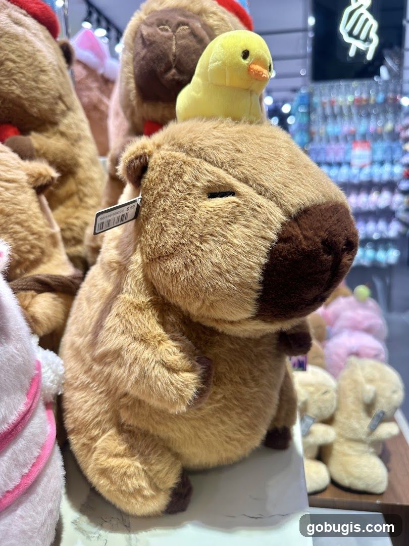 Plush Toys