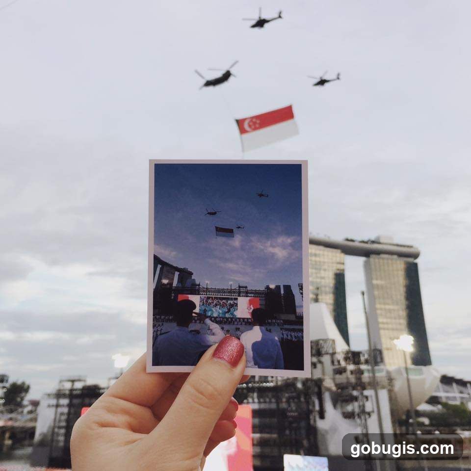 BOFT Photo-Printing Machine Singapore