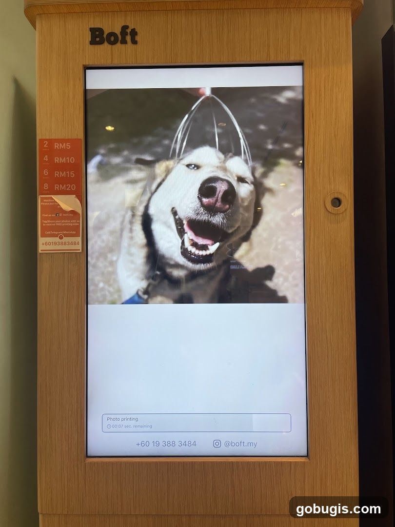 Photo Booth