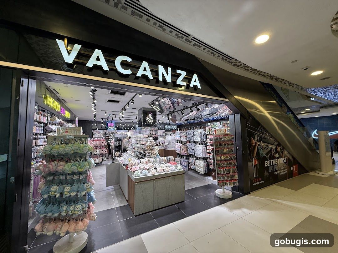 Vacanza