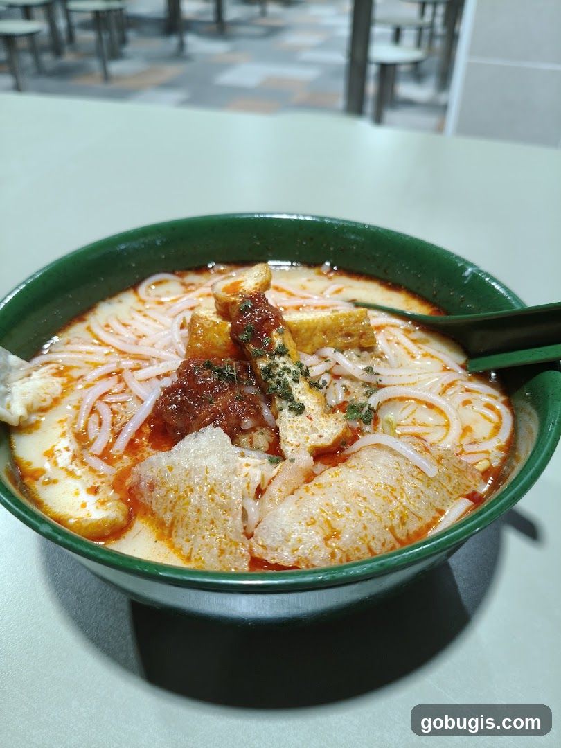 Laksa