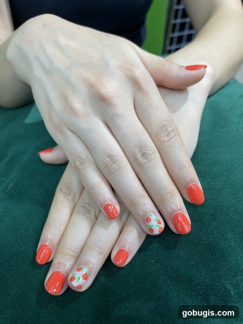 Nail Art
