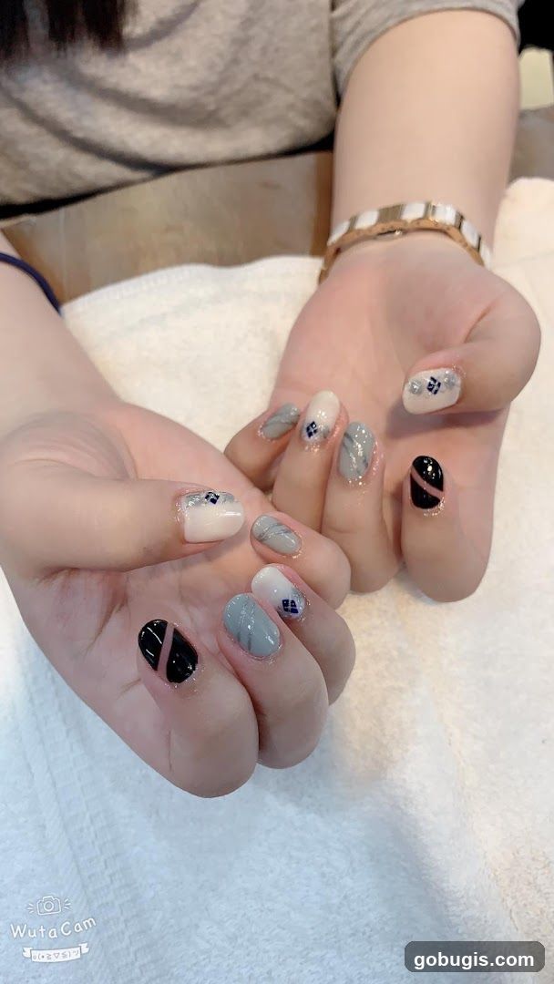 Nail Art