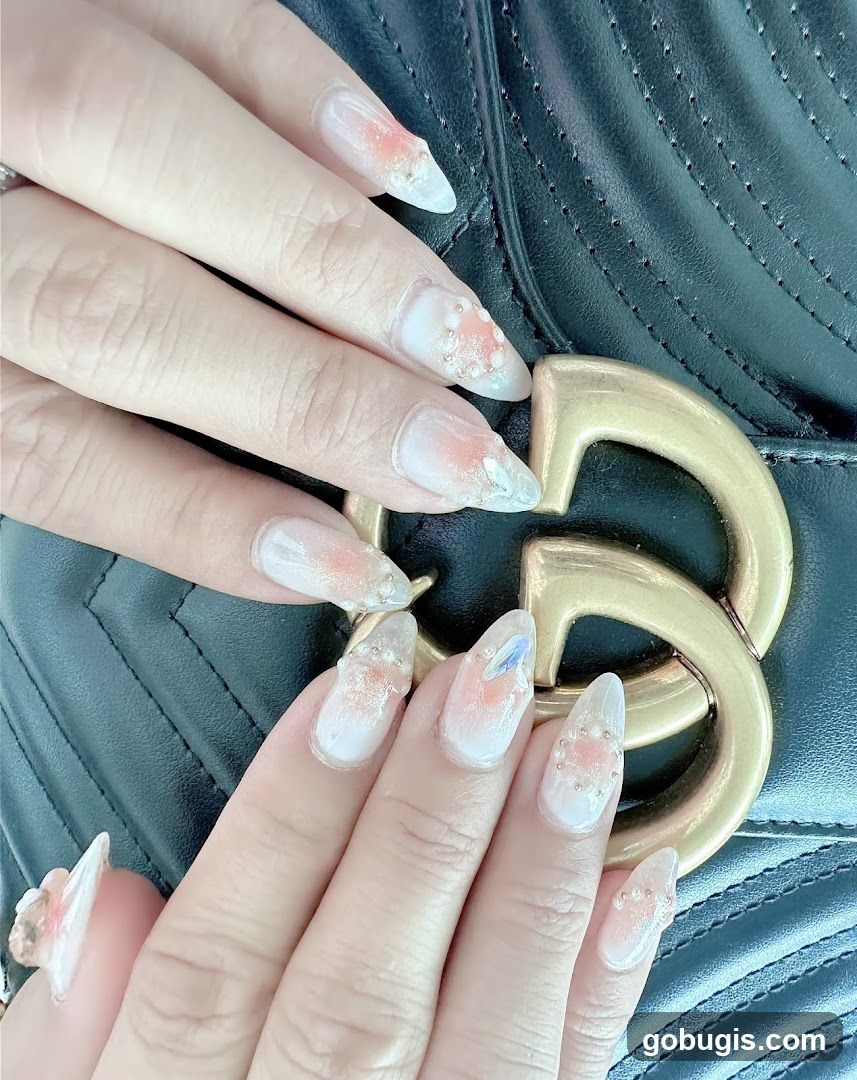 Nail Art