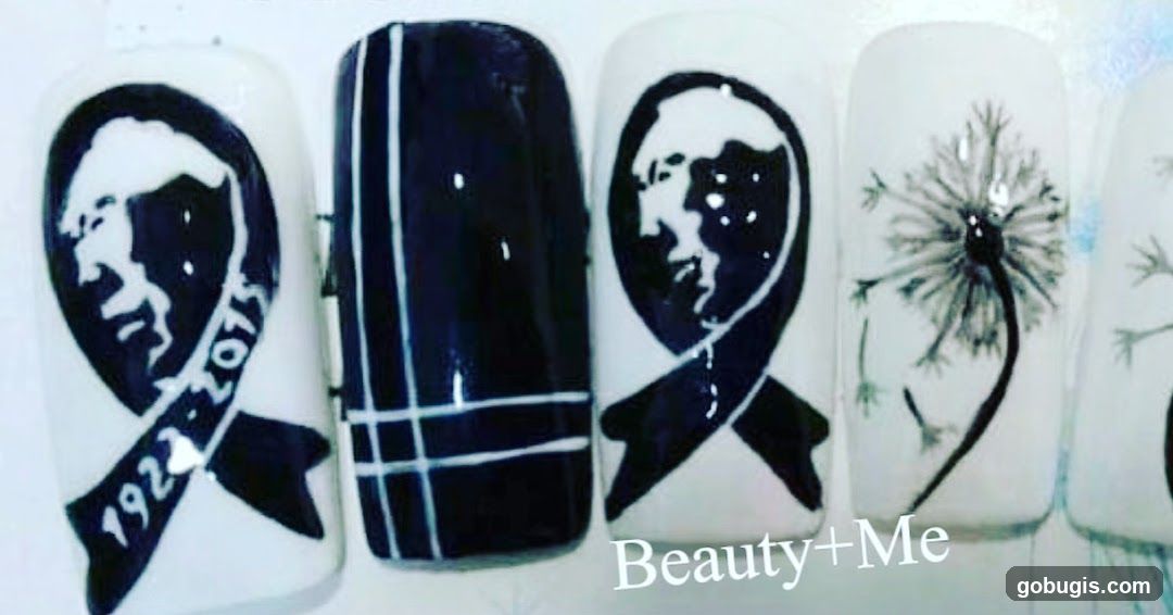 Nail Art Designs