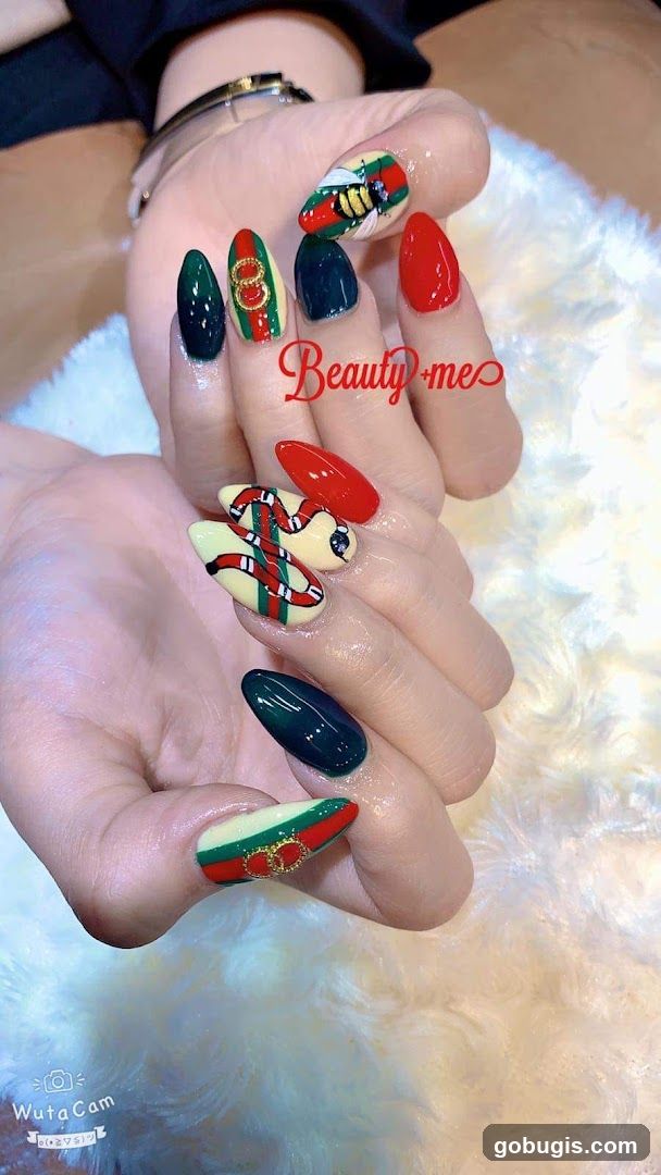 Nail Art