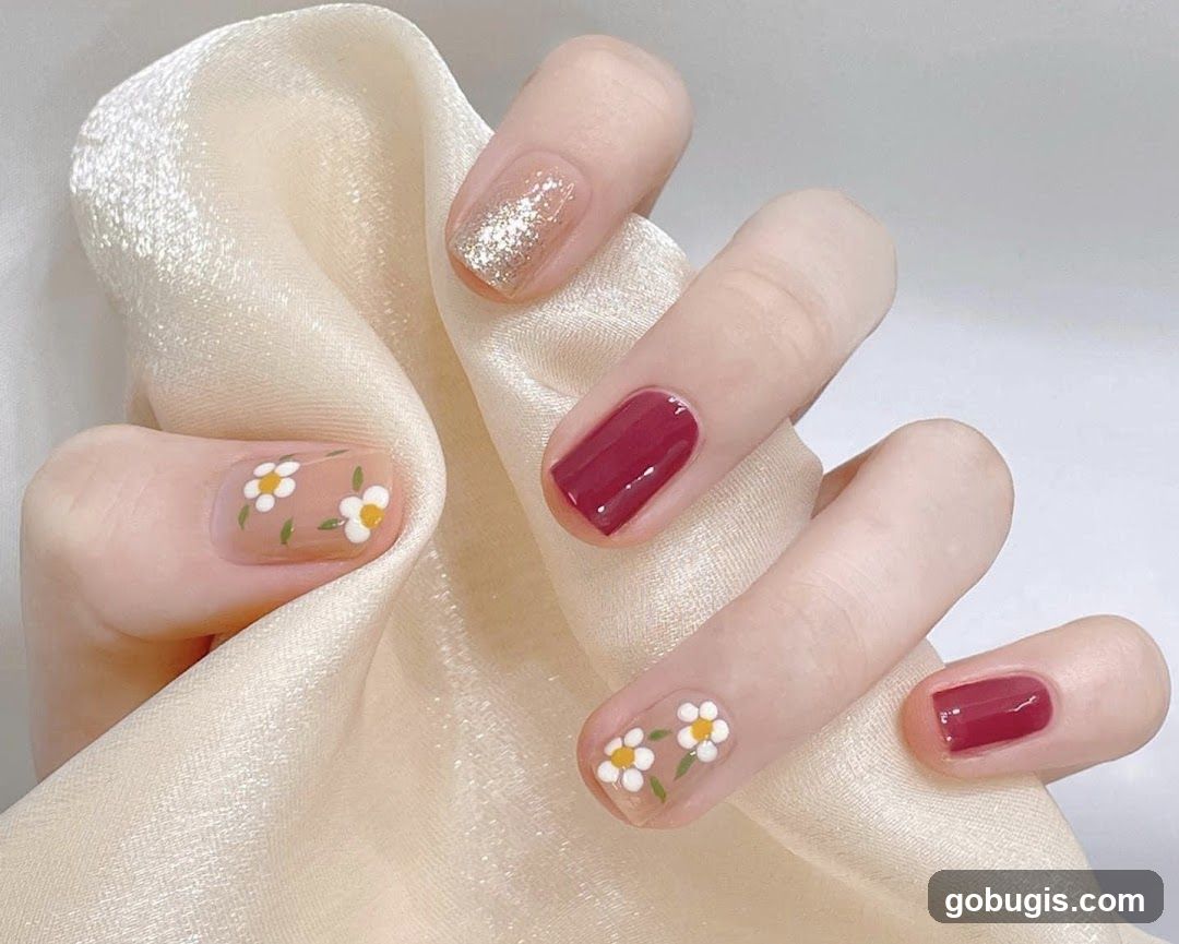 Nail Art