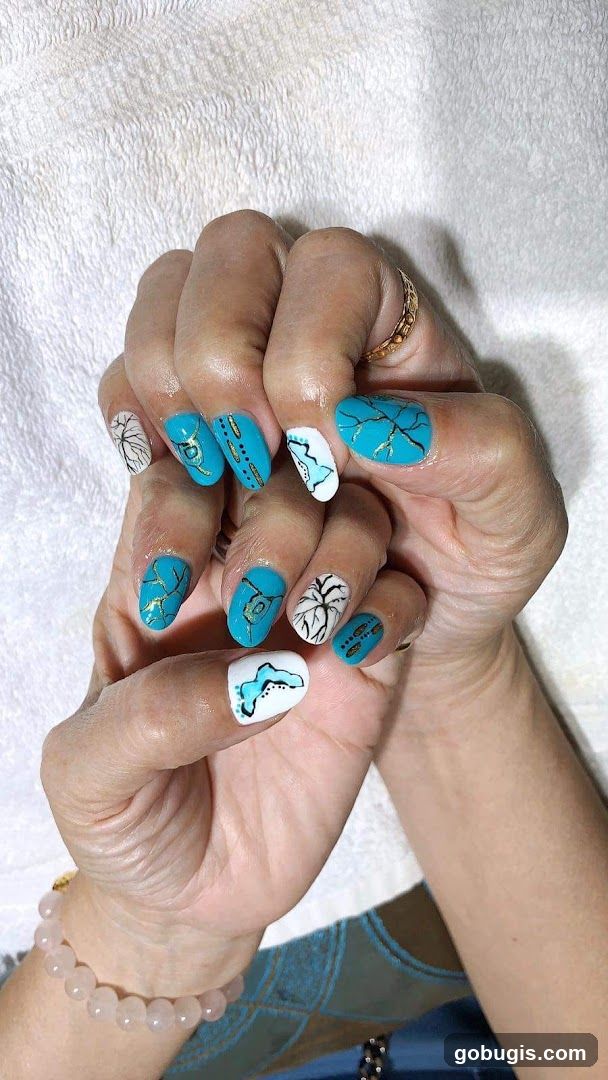Nail Art
