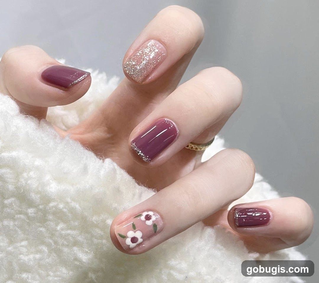 Nail Art