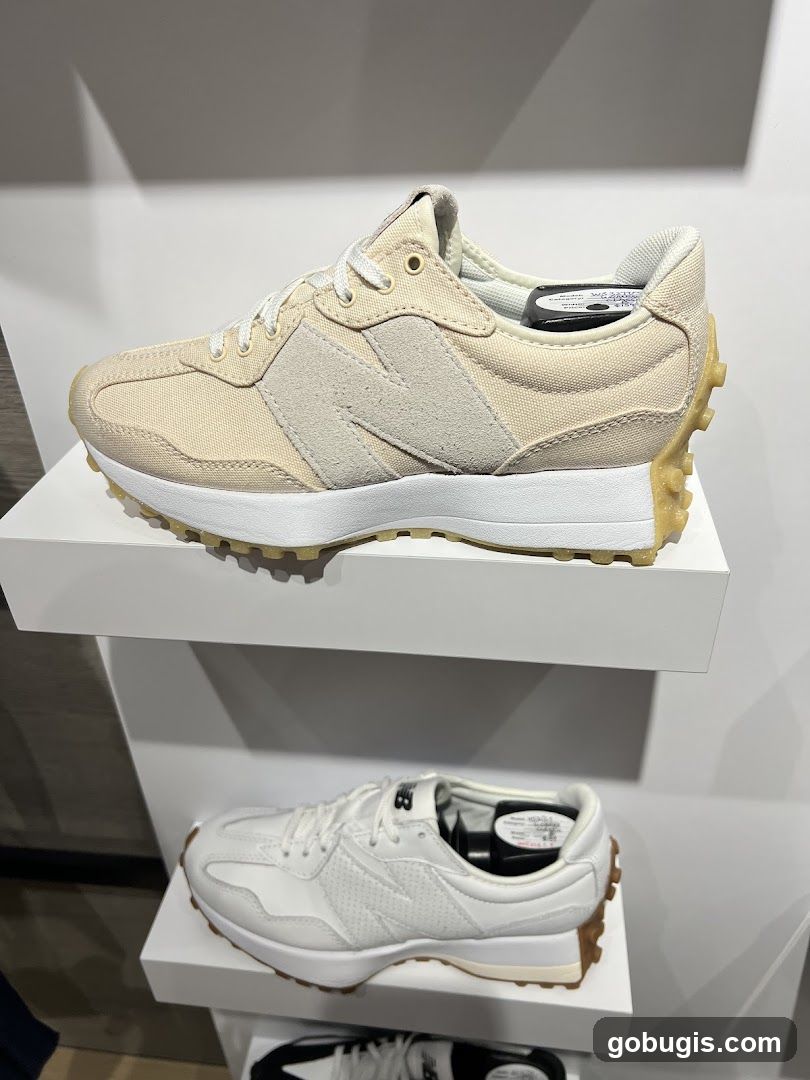 New Balance Sneakers