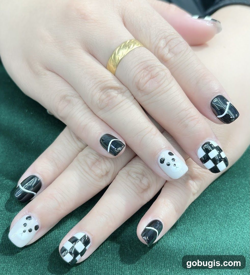 Nail Art