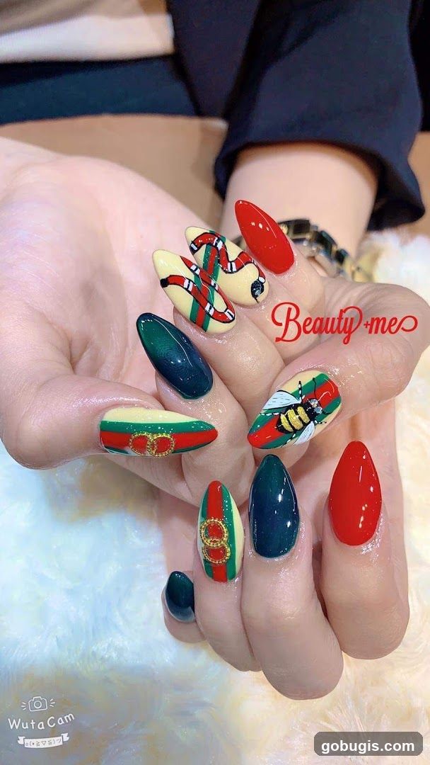 Nail Art