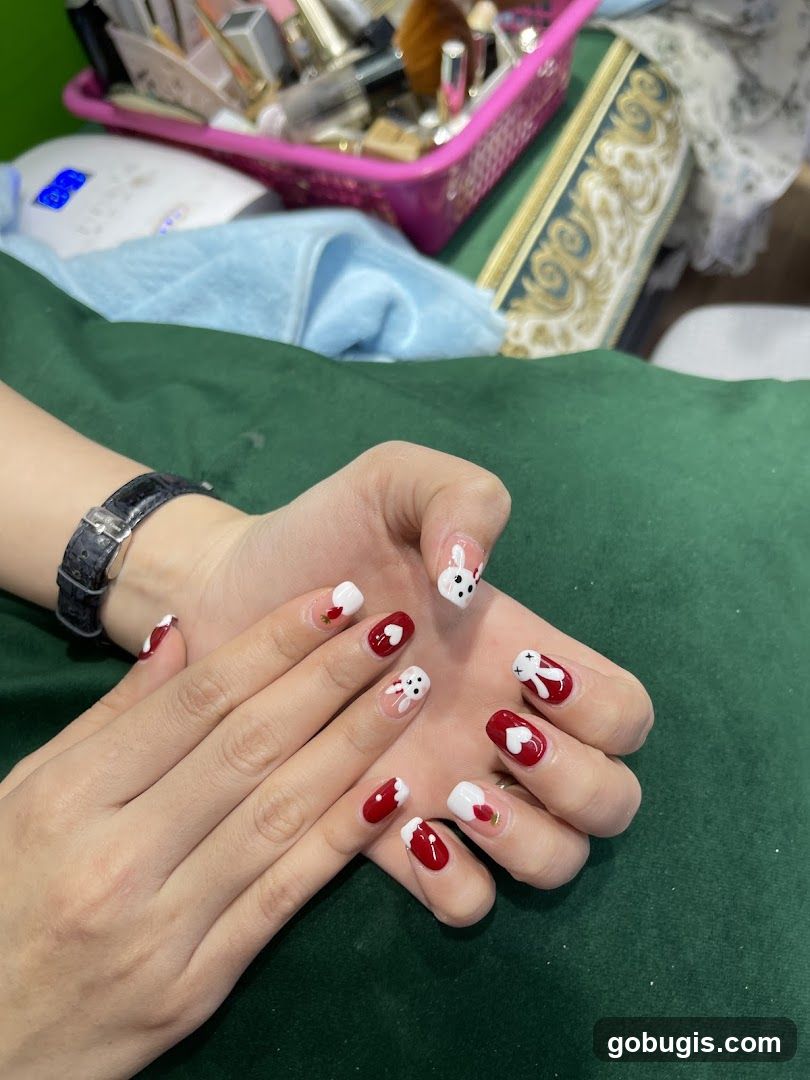Nail Art