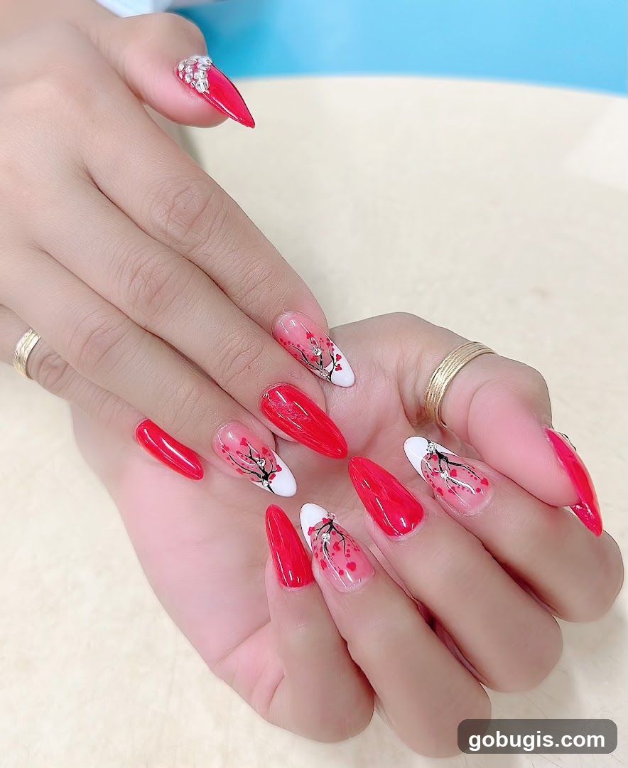 Nail Art