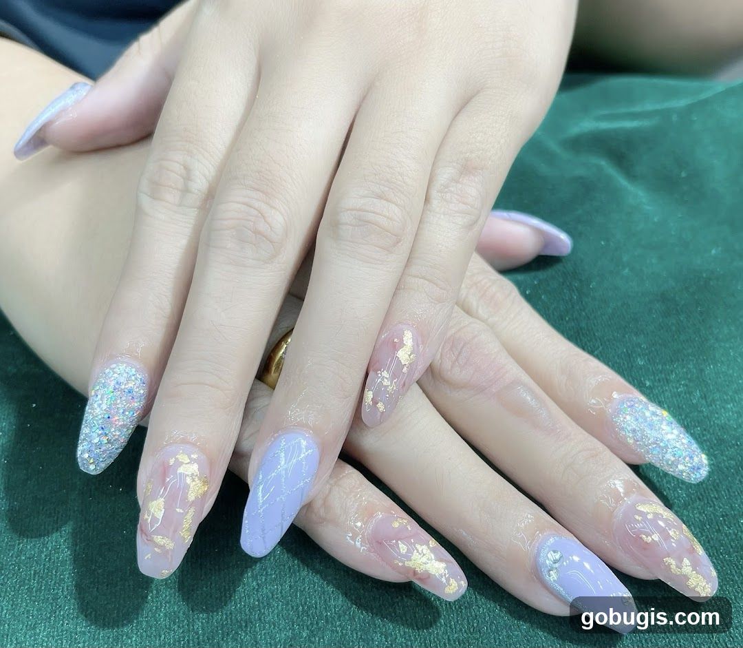 Nail Art