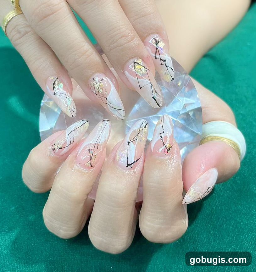Nail Art