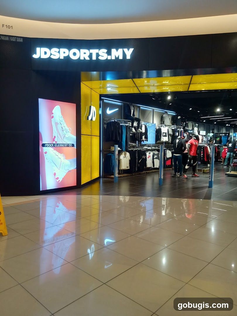 Shopping Bag and Luggage